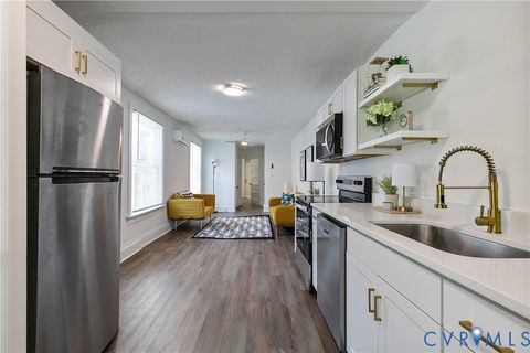 Tiny photo for 4 S Auburn Avenue, Richmond, VA 23221 (MLS # 2609555)
