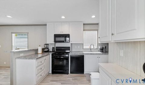 Tiny photo for 12178 Green Wing Drive, Carrollton, VA 23314 (MLS # 2600807)