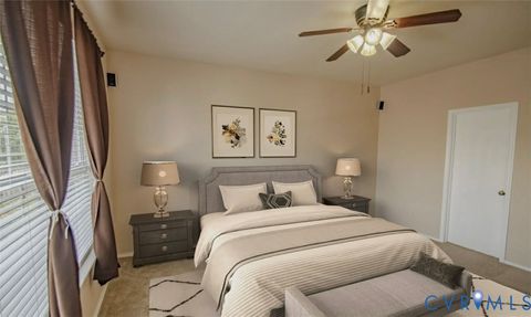 Tiny photo for 12178 Green Wing Drive, Carrollton, VA 23314 (MLS # 2600807)