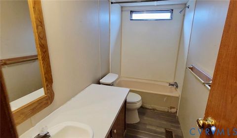 Tiny photo for 12178 Green Wing Drive, Carrollton, VA 23314 (MLS # 2600807)