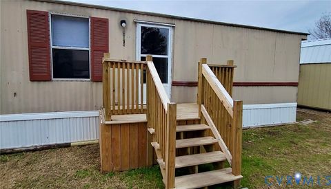 Photo of 12178 Green Wing Drive, Carrollton, VA 23314 (MLS # 2600807)