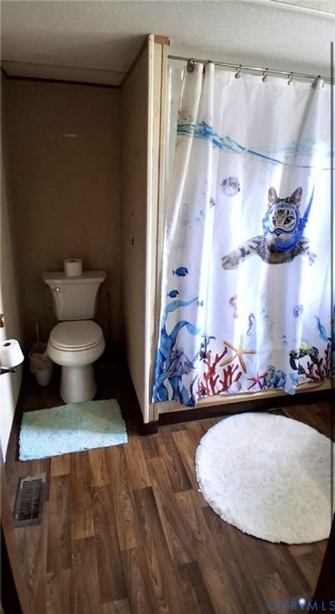 Tiny photo for 12178 Green Wing Drive, Carrollton, VA 23314 (MLS # 2600807)