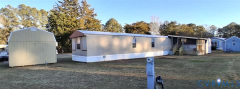 Tiny photo for 12178 Green Wing Drive, Carrollton, VA 23314 (MLS # 2600807)