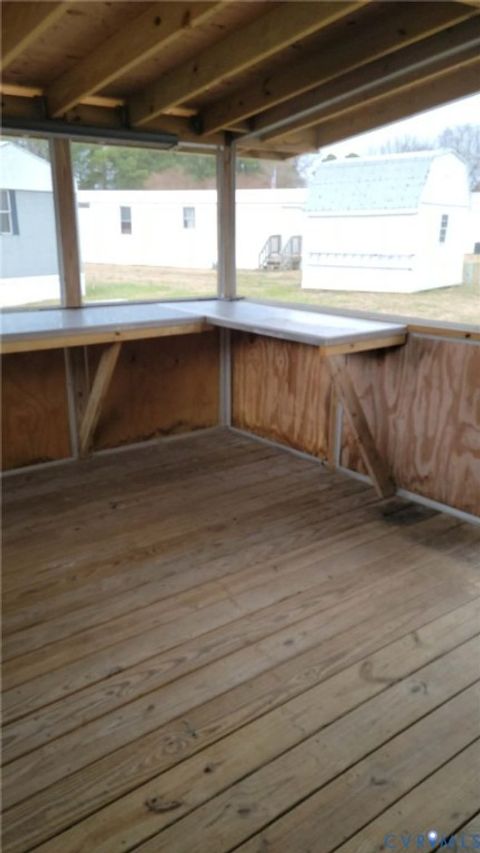 Tiny photo for 12178 Green Wing Drive, Carrollton, VA 23314 (MLS # 2600807)