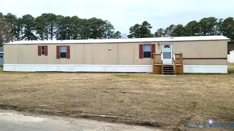 Tiny photo for 12178 Green Wing Drive, Carrollton, VA 23314 (MLS # 2600807)