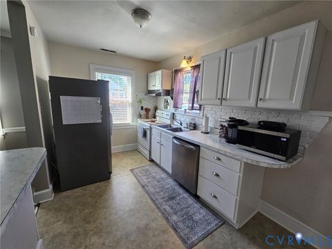 Tiny photo for 2906 Putney Road, Henrico, VA 23228 (MLS # 2613816)