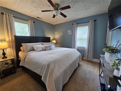 Tiny photo for 2906 Putney Road, Henrico, VA 23228 (MLS # 2613816)