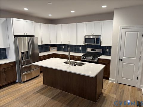 Tiny photo for 102 Brookneal Alley, Ashland, VA 23005 (MLS # 2604087)