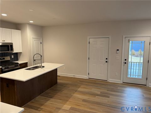 Tiny photo for 102 Brookneal Alley, Ashland, VA 23005 (MLS # 2604087)