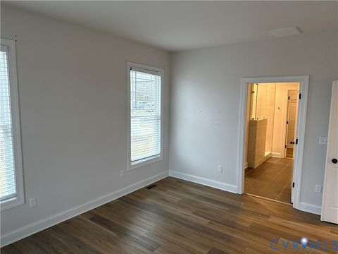 Tiny photo for 102 Brookneal Alley, Ashland, VA 23005 (MLS # 2604087)