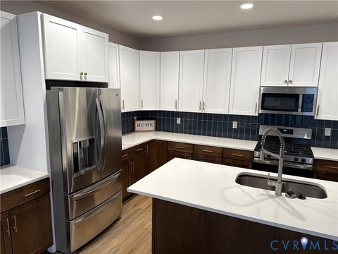 Tiny photo for 102 Brookneal Alley, Ashland, VA 23005 (MLS # 2604087)