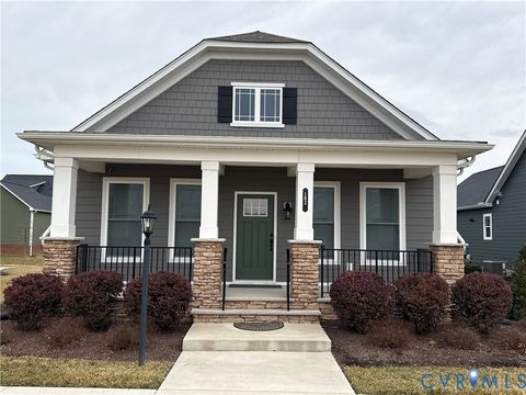 Photo of 102 Brookneal Alley, Ashland, VA 23005 (MLS # 2604087)