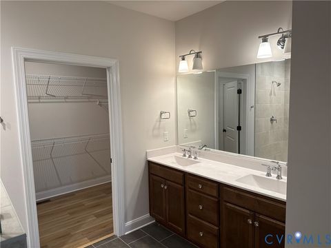 Tiny photo for 102 Brookneal Alley, Ashland, VA 23005 (MLS # 2604087)