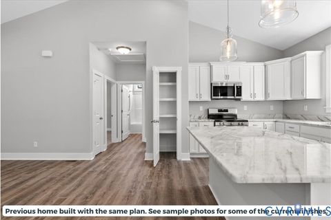 Tiny photo for TBD Darlington Heights Road, Farmville, VA 23901 (MLS # 2613375)