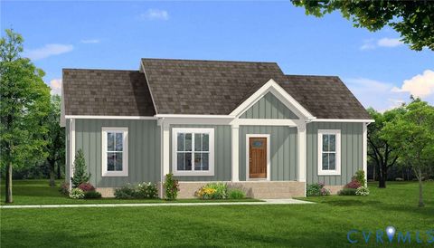 Photo of TBD Darlington Heights Road, Farmville, VA 23901 (MLS # 2613375)
