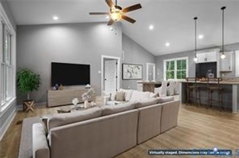 Tiny photo for TBD Darlington Heights Road, Farmville, VA 23901 (MLS # 2613375)