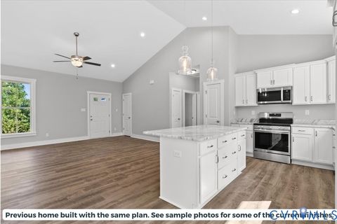 Tiny photo for TBD Darlington Heights Road, Farmville, VA 23901 (MLS # 2613375)