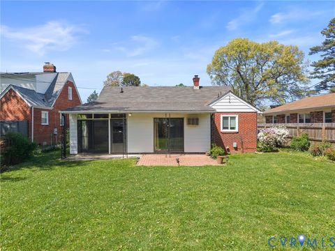 Tiny photo for 2205 Wedgewood Avenue, Henrico, VA 23228 (MLS # 2607306)