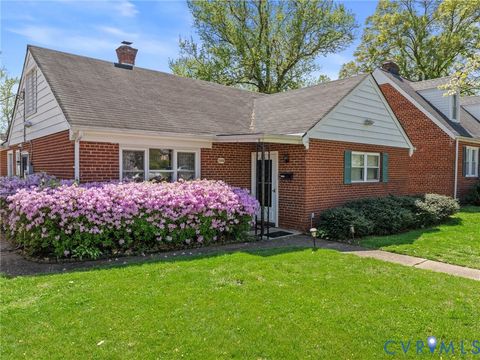 Tiny photo for 2205 Wedgewood Avenue, Henrico, VA 23228 (MLS # 2607306)