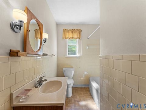 Tiny photo for 2205 Wedgewood Avenue, Henrico, VA 23228 (MLS # 2607306)