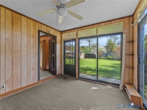 Tiny photo for 2205 Wedgewood Avenue, Henrico, VA 23228 (MLS # 2607306)