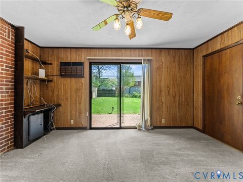 Tiny photo for 2205 Wedgewood Avenue, Henrico, VA 23228 (MLS # 2607306)