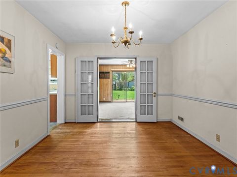 Tiny photo for 2205 Wedgewood Avenue, Henrico, VA 23228 (MLS # 2607306)