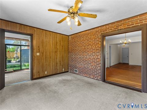 Tiny photo for 2205 Wedgewood Avenue, Henrico, VA 23228 (MLS # 2607306)