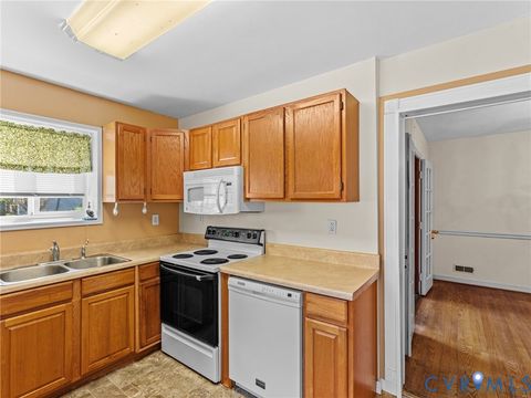 Tiny photo for 2205 Wedgewood Avenue, Henrico, VA 23228 (MLS # 2607306)