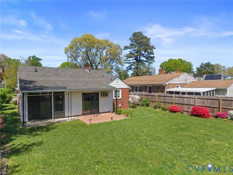 Tiny photo for 2205 Wedgewood Avenue, Henrico, VA 23228 (MLS # 2607306)