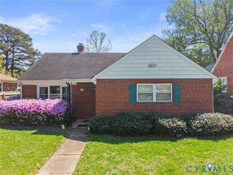 Tiny photo for 2205 Wedgewood Avenue, Henrico, VA 23228 (MLS # 2607306)