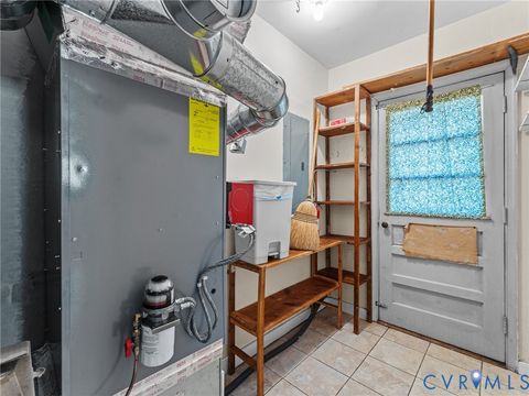 Tiny photo for 2205 Wedgewood Avenue, Henrico, VA 23228 (MLS # 2607306)