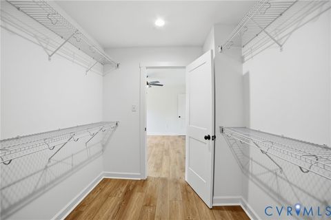 Tiny photo for 595 New Anna Road, Louisa, VA 23117 (MLS # 2609984)