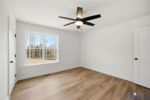 Tiny photo for 595 New Anna Road, Louisa, VA 23117 (MLS # 2609984)