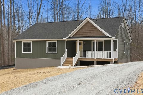 Photo of 595 New Anna Road, Louisa, VA 23117 (MLS # 2609984)