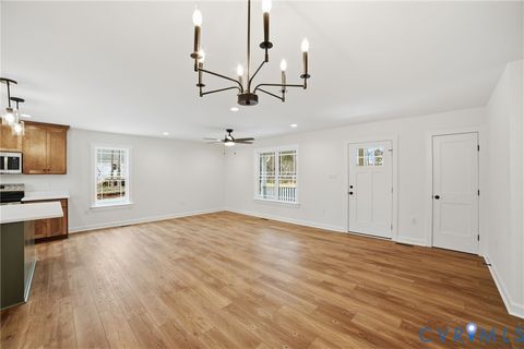 Tiny photo for 595 New Anna Road, Louisa, VA 23117 (MLS # 2609984)