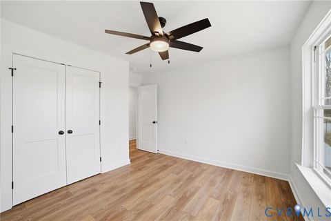 Tiny photo for 595 New Anna Road, Louisa, VA 23117 (MLS # 2609984)