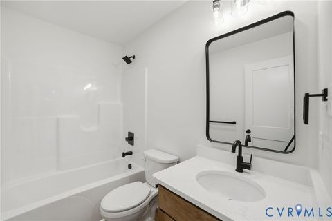 Tiny photo for 595 New Anna Road, Louisa, VA 23117 (MLS # 2609984)