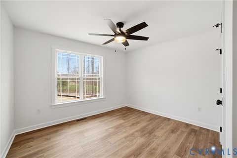 Tiny photo for 595 New Anna Road, Louisa, VA 23117 (MLS # 2609984)