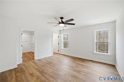 Tiny photo for 595 New Anna Road, Louisa, VA 23117 (MLS # 2609984)