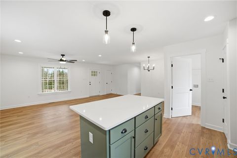 Tiny photo for 595 New Anna Road, Louisa, VA 23117 (MLS # 2609984)