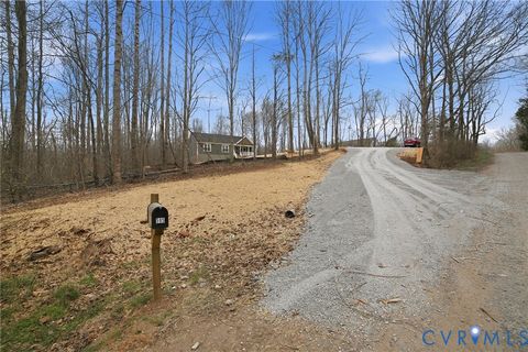 Tiny photo for 595 New Anna Road, Louisa, VA 23117 (MLS # 2609984)