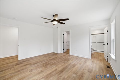 Tiny photo for 595 New Anna Road, Louisa, VA 23117 (MLS # 2609984)