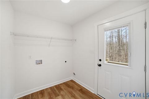 Tiny photo for 595 New Anna Road, Louisa, VA 23117 (MLS # 2609984)