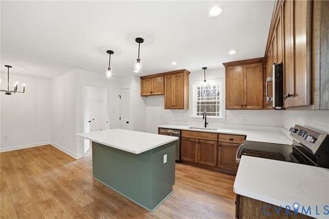 Tiny photo for 595 New Anna Road, Louisa, VA 23117 (MLS # 2609984)