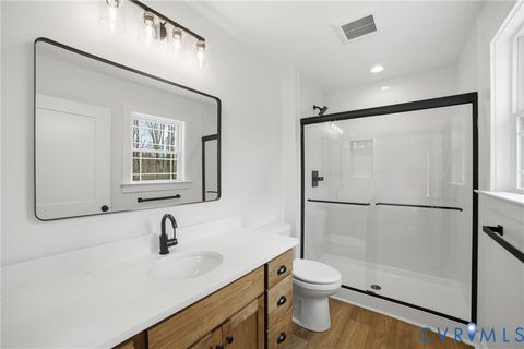 Tiny photo for 595 New Anna Road, Louisa, VA 23117 (MLS # 2609984)