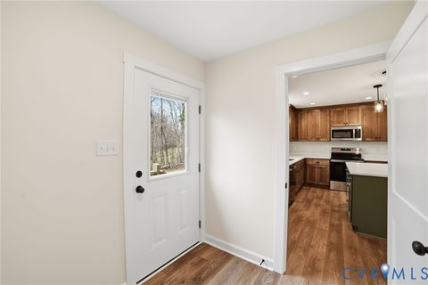 Tiny photo for 595 New Anna Road, Louisa, VA 23117 (MLS # 2609984)