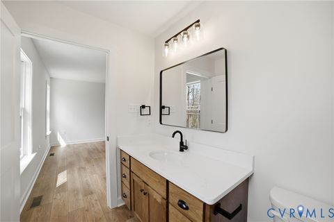 Tiny photo for 595 New Anna Road, Louisa, VA 23117 (MLS # 2609984)