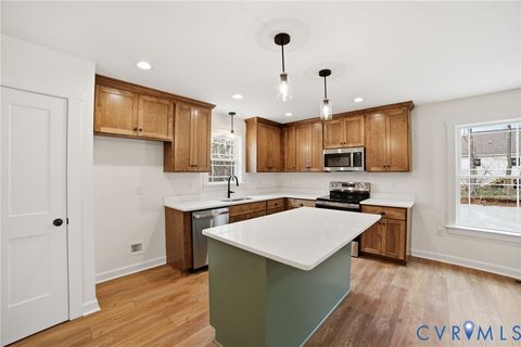 Tiny photo for 595 New Anna Road, Louisa, VA 23117 (MLS # 2609984)