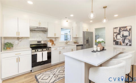 Tiny photo for 6015 Seaman Road, Richmond, VA 23225 (MLS # 2625536)